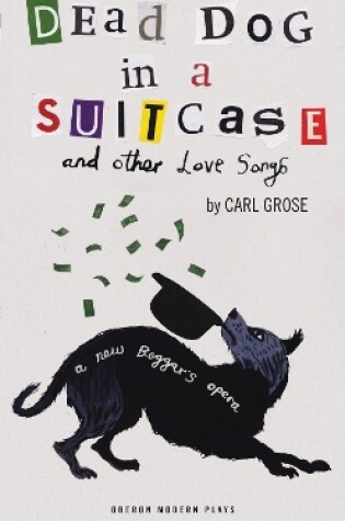 Cover of Dead Dog in a Suitcase (and Other Love Songs)