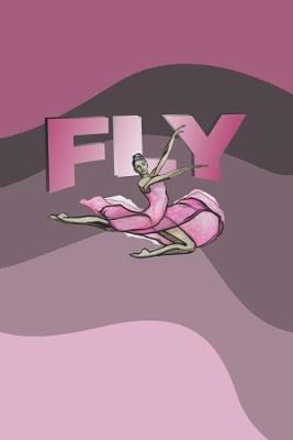 Book cover for Fly