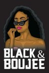 Book cover for Black and Boujee
