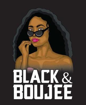 Cover of Black and Boujee