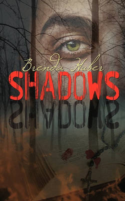 Book cover for Shadows