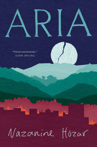 Cover of Aria