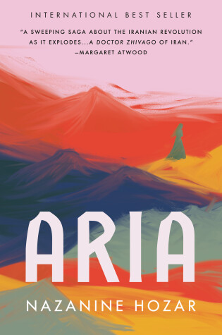 Cover of Aria