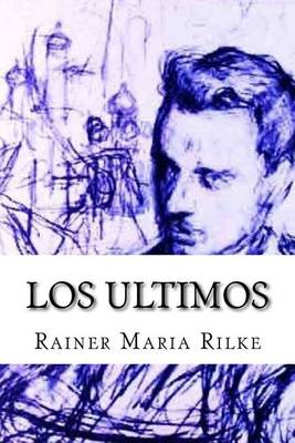 Book cover for Los ultimos