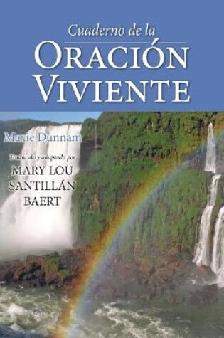Cover of Cuaderno de la Oracion Viviente