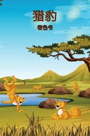 Cover of &#29454;&#35961;&#30528;&#33394;&#20070;