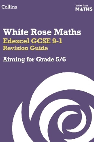 Cover of Edexcel GCSE 9-1 Revision Guide