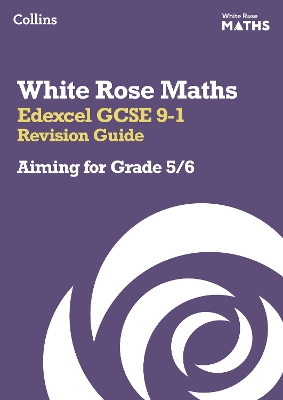 Book cover for Edexcel GCSE 9-1 Revision Guide