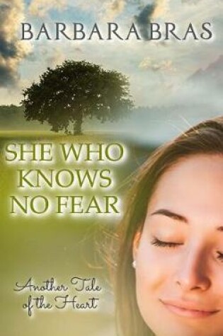 Cover of She Who Knows No Fear