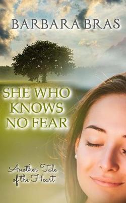 Book cover for She Who Knows No Fear