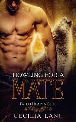 Book cover for Howling for a Mate