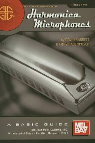 Cover of Harmonica Microphones