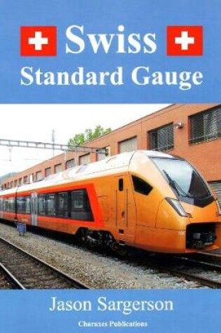 Cover of Swiss Standard Gauge
