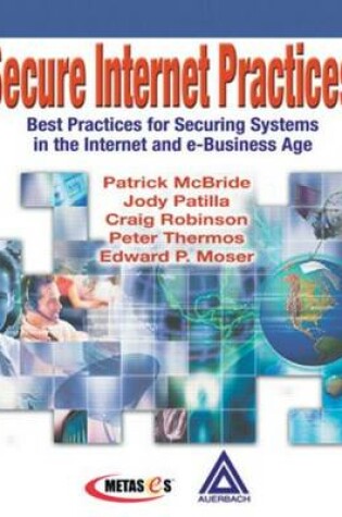 Cover of Secure Internet Practices