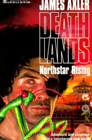 Cover of Northstar Rising