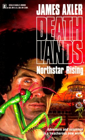 Cover of Northstar Rising