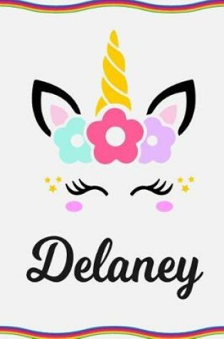 Cover of Delaney