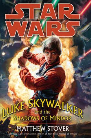 Cover of Star Wars