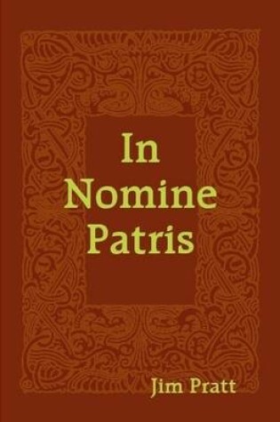 Cover of In Nomine Patris