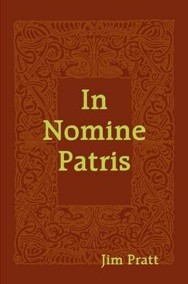 Book cover for In Nomine Patris