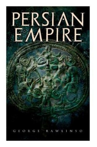 Cover of Persian Empire