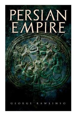 Book cover for Persian Empire