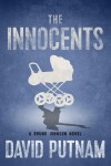 Book cover for The Innocents