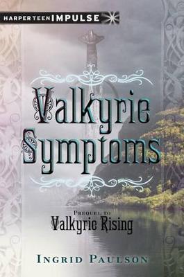 Book cover for Valkyrie Symptoms