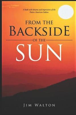 Book cover for From the Backside of the Sun