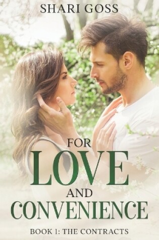 Cover of For Love and Convenience