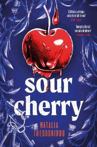 Cover of Sour Cherry