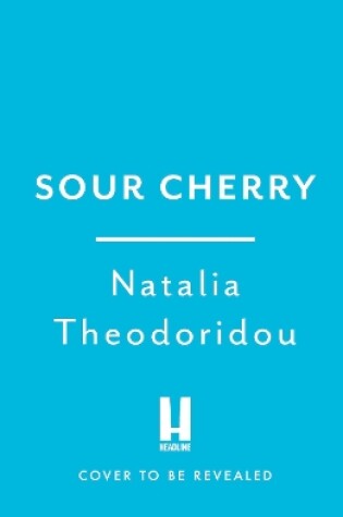 Cover of Sour Cherry