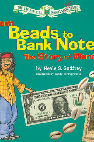 Cover of From Beads to Bank Notes