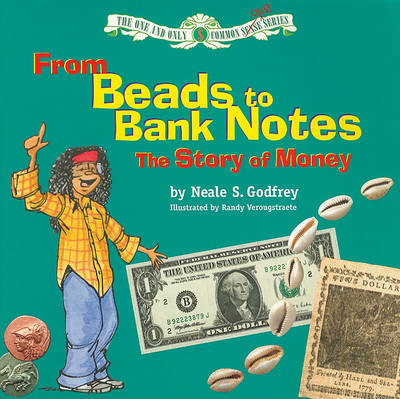 Book cover for From Beads to Bank Notes