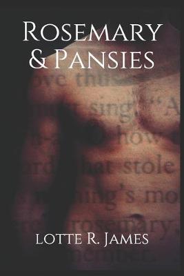 Book cover for Rosemary & Pansies