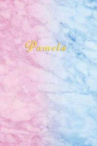 Cover of Pamela