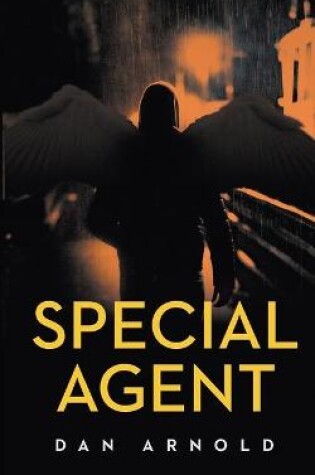 Cover of Special Agent