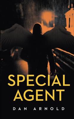 Cover of Special Agent