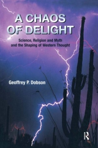 Cover of A Chaos of Delight