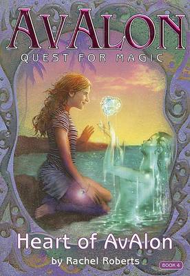 Cover of Heart of Avalon