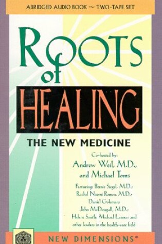 Cover of Roots of Healing