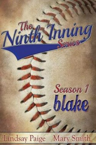 Cover of Blake