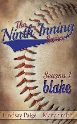 Cover of Blake