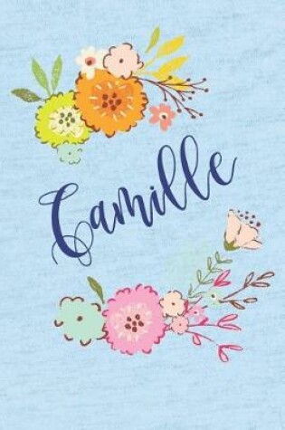 Cover of Camille