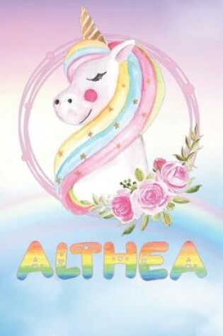 Cover of Althea