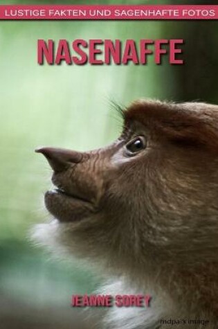 Cover of Nasenaffe