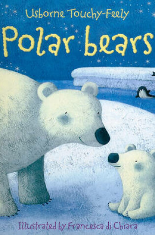 Cover of Polar Bears