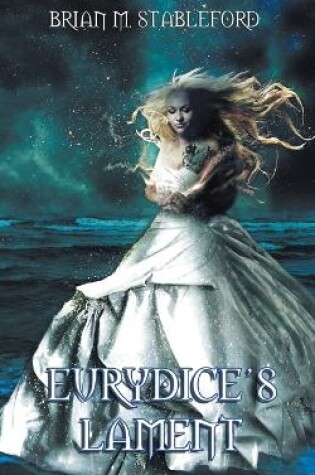 Cover of Eurydice's Lament