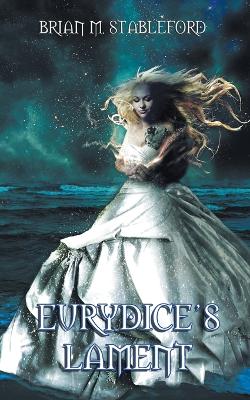 Book cover for Eurydice's Lament