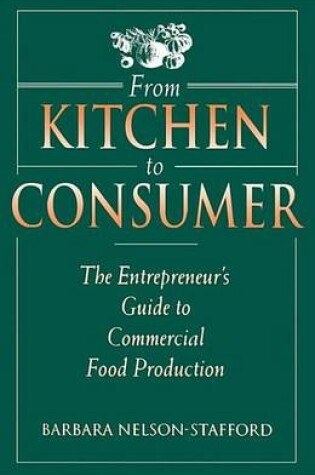 Cover of From Kitchen to Consumer